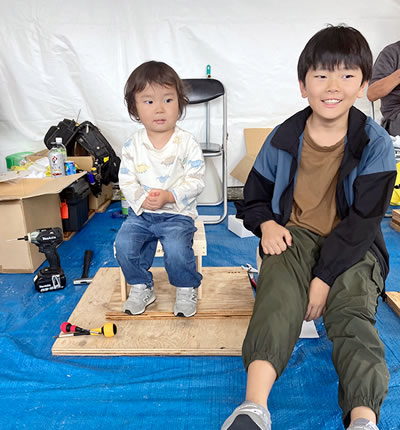 春日井支部/住宅デー