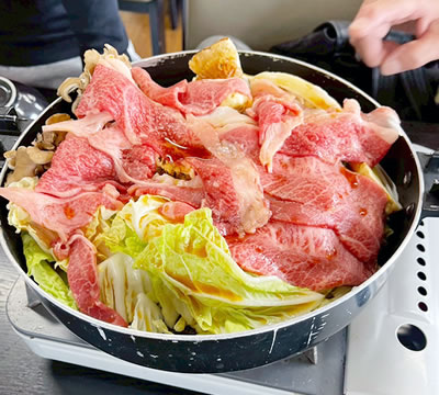 緑支部レク/日帰り親睦旅行