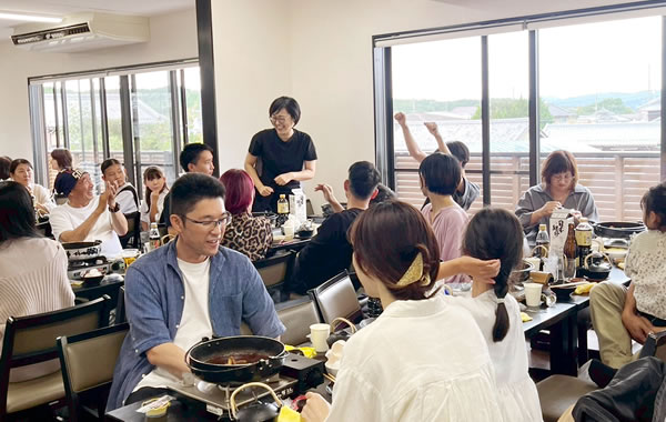 緑支部レク/日帰り親睦旅行